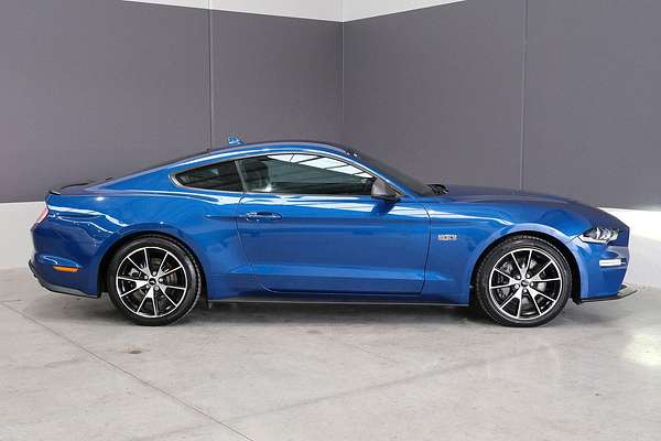 2022 Ford Mustang High Performance FN