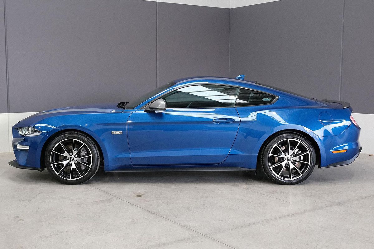 2022 Ford Mustang High Performance FN