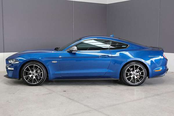 2022 Ford Mustang High Performance FN