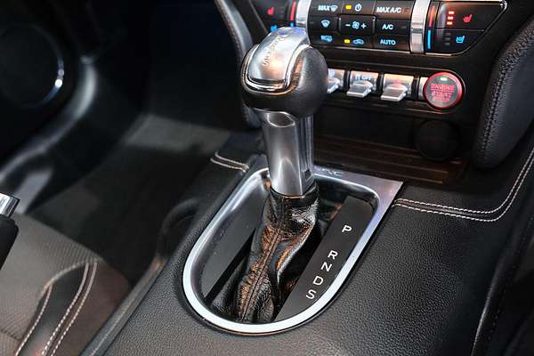 2022 Ford Mustang High Performance FN