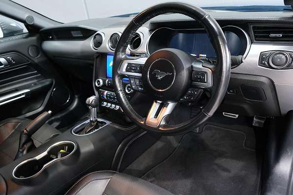 2022 Ford Mustang High Performance FN