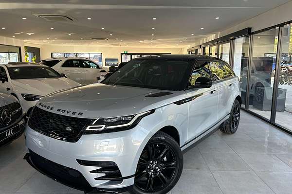 2020 Land Rover Range Rover Velar P250 R-Dynamic S L560