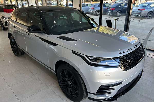 2020 Land Rover Range Rover Velar P250 R-Dynamic S L560