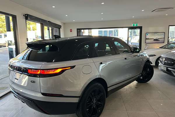 2020 Land Rover Range Rover Velar P250 R-Dynamic S L560