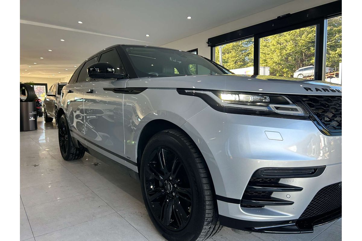2020 Land Rover Range Rover Velar P250 R-Dynamic S L560
