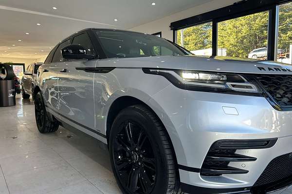 2020 Land Rover Range Rover Velar P250 R-Dynamic S L560