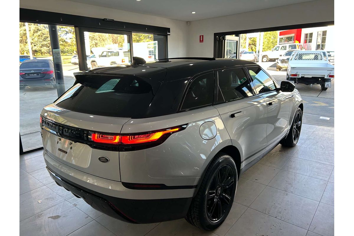 2020 Land Rover Range Rover Velar P250 R-Dynamic S L560