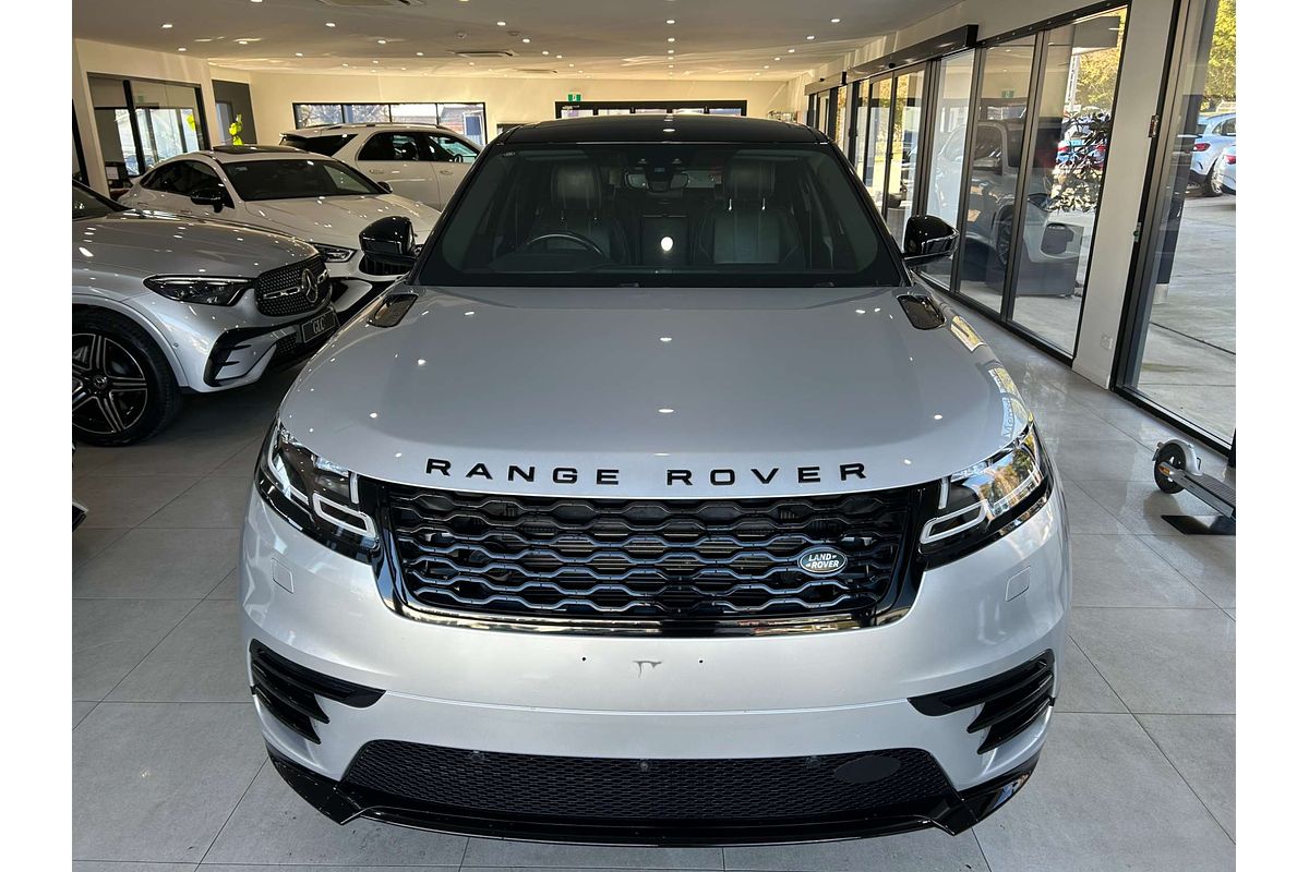2020 Land Rover Range Rover Velar P250 R-Dynamic S L560