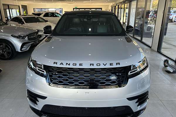 2020 Land Rover Range Rover Velar P250 R-Dynamic S L560