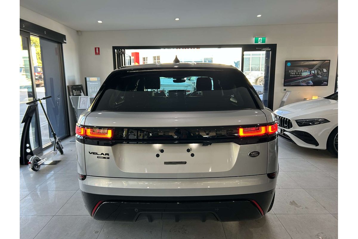 2020 Land Rover Range Rover Velar P250 R-Dynamic S L560