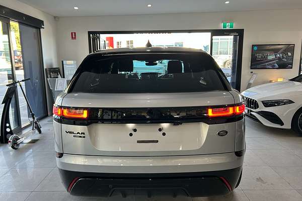 2020 Land Rover Range Rover Velar P250 R-Dynamic S L560