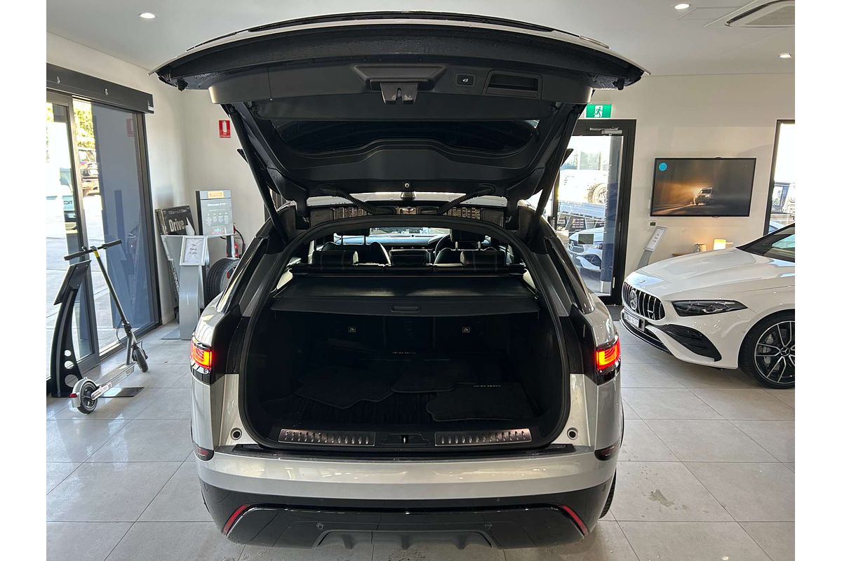 2020 Land Rover Range Rover Velar P250 R-Dynamic S L560