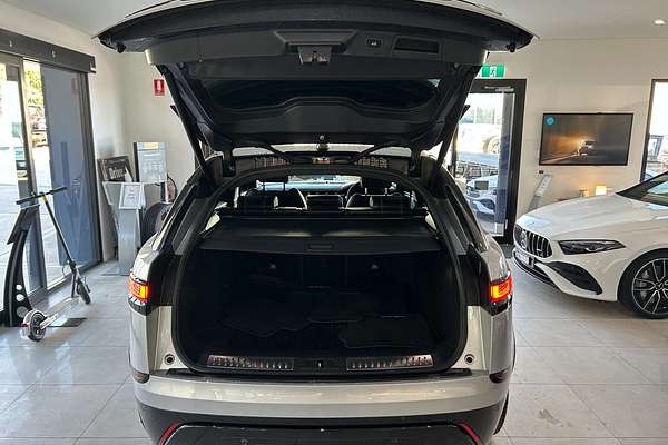 2020 Land Rover Range Rover Velar P250 R-Dynamic S L560