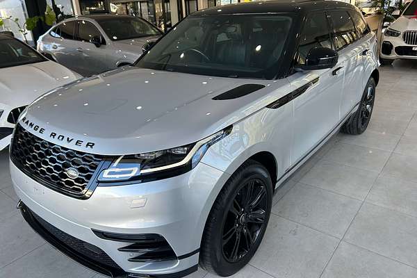 2020 Land Rover Range Rover Velar P250 R-Dynamic S L560