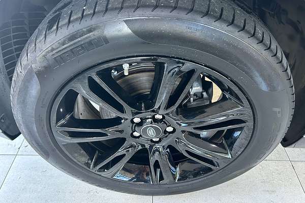 2020 Land Rover Range Rover Velar P250 R-Dynamic S L560