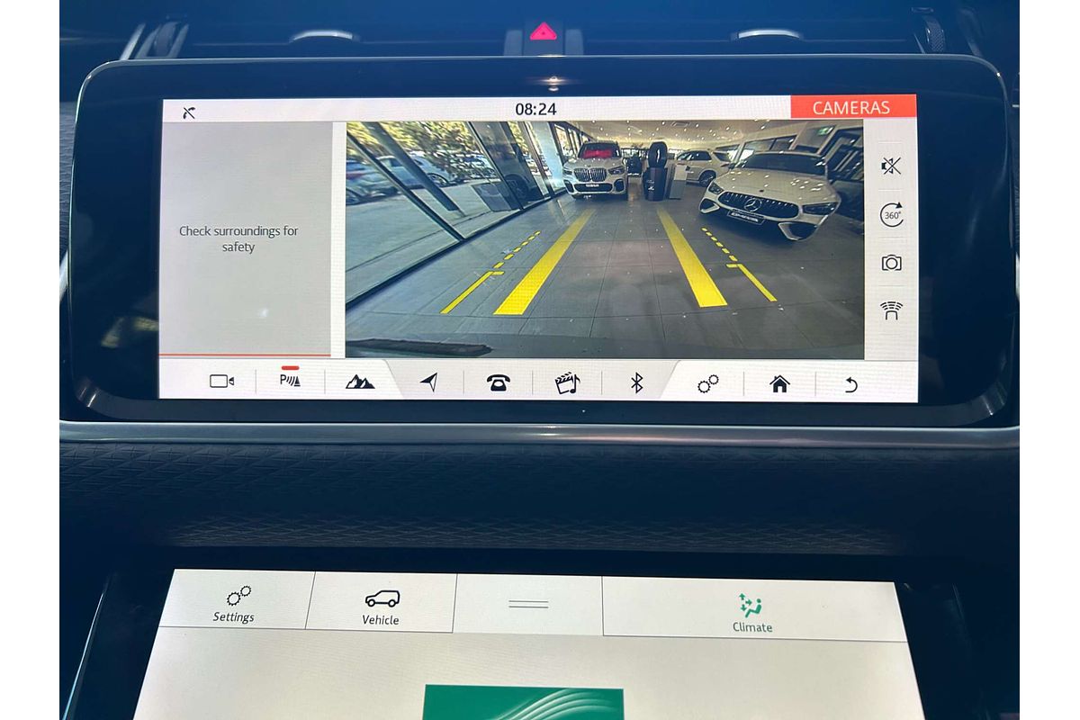 2020 Land Rover Range Rover Velar P250 R-Dynamic S L560