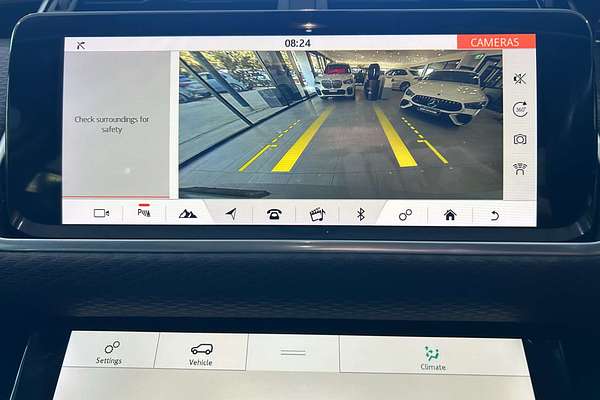 2020 Land Rover Range Rover Velar P250 R-Dynamic S L560