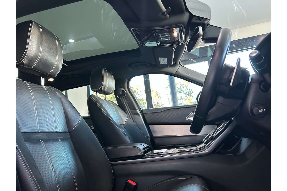 2020 Land Rover Range Rover Velar P250 R-Dynamic S L560