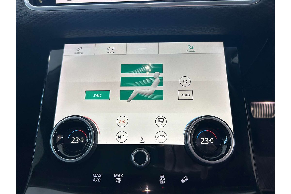 2020 Land Rover Range Rover Velar P250 R-Dynamic S L560