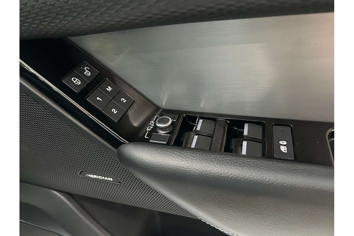 2020 Land Rover Range Rover Velar P250 R-Dynamic S L560