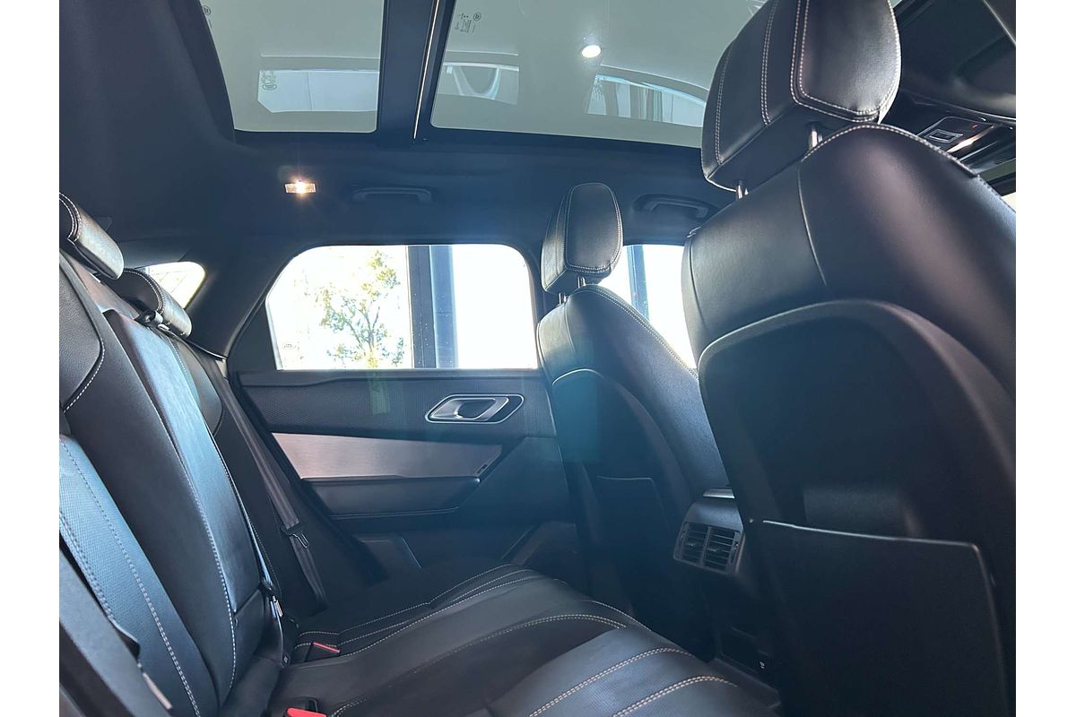 2020 Land Rover Range Rover Velar P250 R-Dynamic S L560