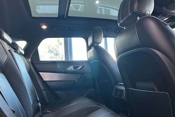 2020 Land Rover Range Rover Velar P250 R-Dynamic S L560