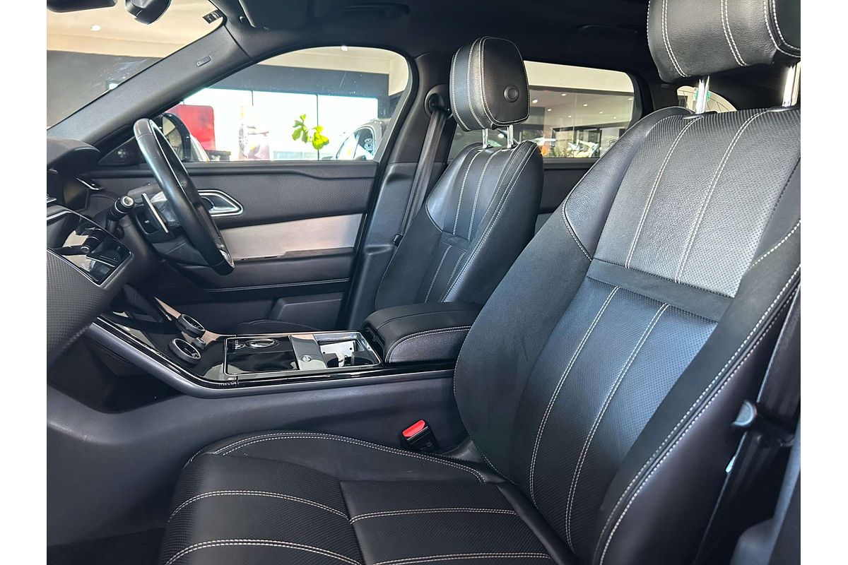 2020 Land Rover Range Rover Velar P250 R-Dynamic S L560