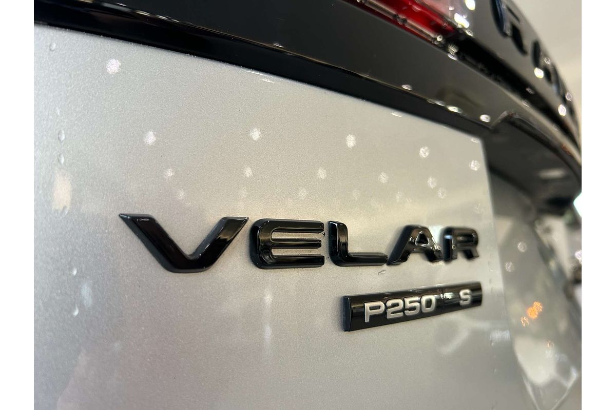 2020 Land Rover Range Rover Velar P250 R-Dynamic S L560