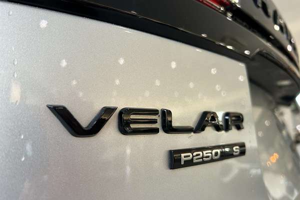2020 Land Rover Range Rover Velar P250 R-Dynamic S L560