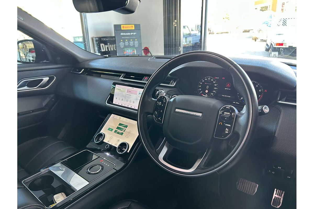 2020 Land Rover Range Rover Velar P250 R-Dynamic S L560