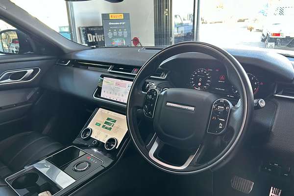 2020 Land Rover Range Rover Velar P250 R-Dynamic S L560