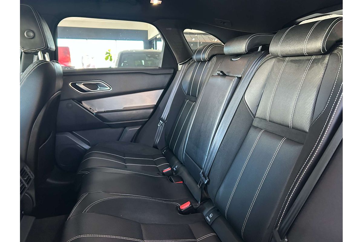 2020 Land Rover Range Rover Velar P250 R-Dynamic S L560