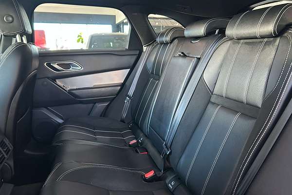 2020 Land Rover Range Rover Velar P250 R-Dynamic S L560