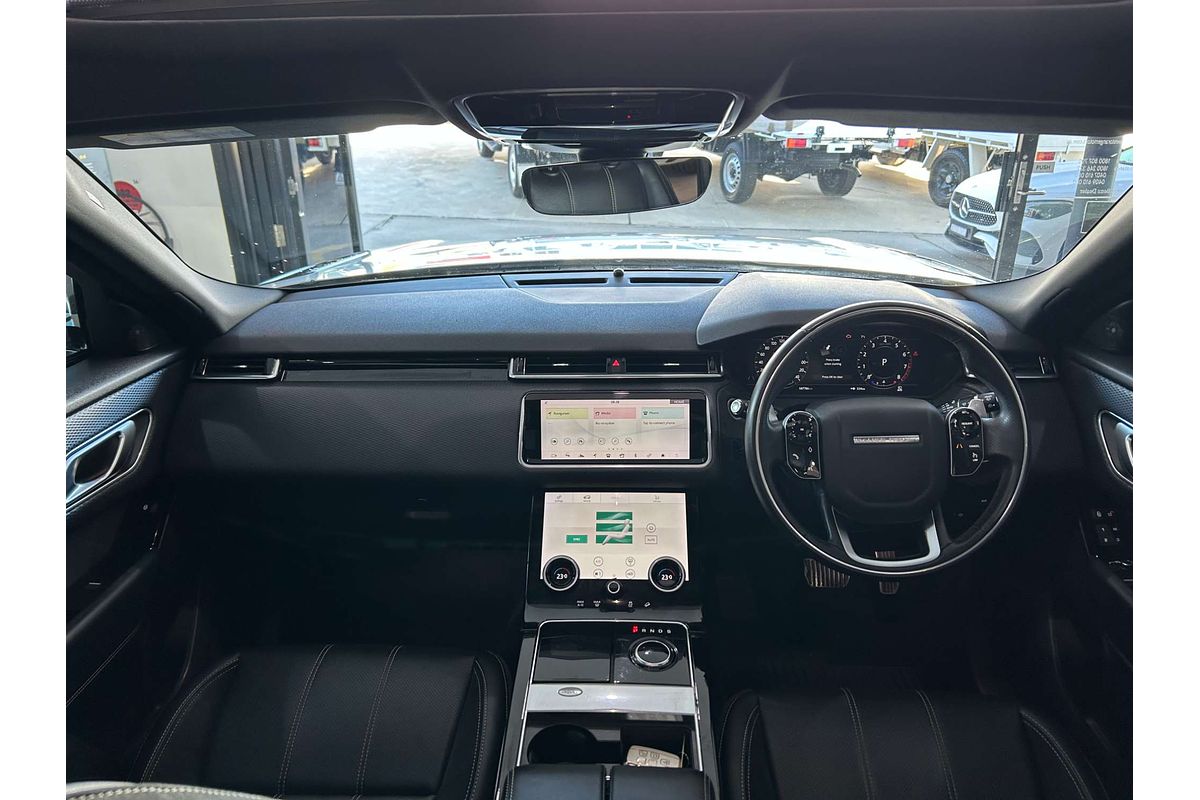 2020 Land Rover Range Rover Velar P250 R-Dynamic S L560