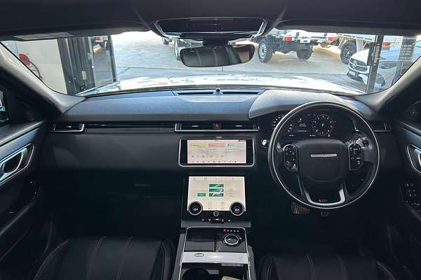 2020 Land Rover Range Rover Velar P250 R-Dynamic S L560