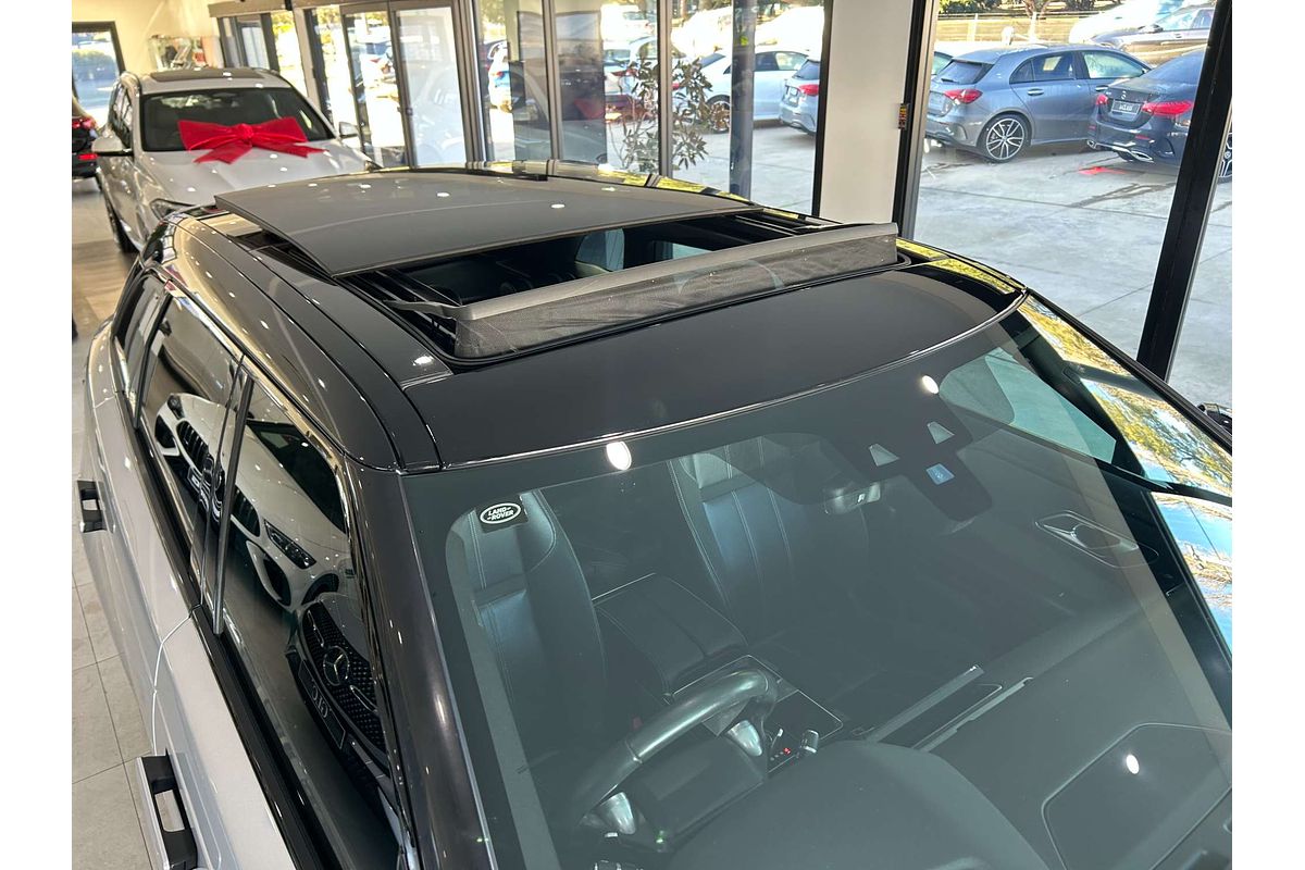 2020 Land Rover Range Rover Velar P250 R-Dynamic S L560