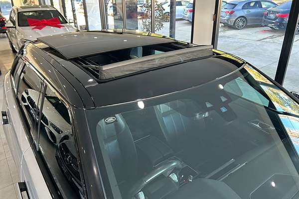 2020 Land Rover Range Rover Velar P250 R-Dynamic S L560