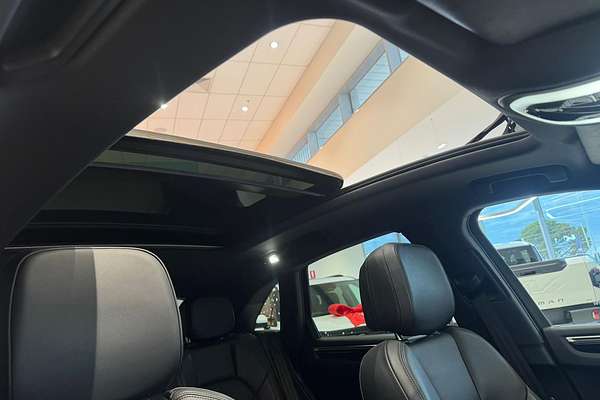 2021 Porsche Macan 95B