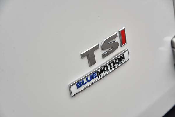 2016 Volkswagen Caddy TSI220 2KN SWB