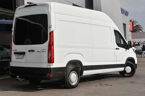 2022 LDV Deliver 9 LWB