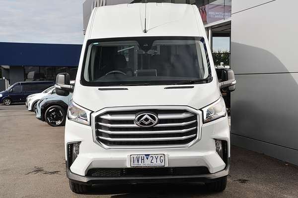 2022 LDV Deliver 9 LWB
