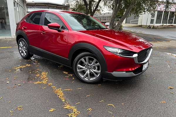 2023 Mazda CX-30 G20 Evolve DM Series