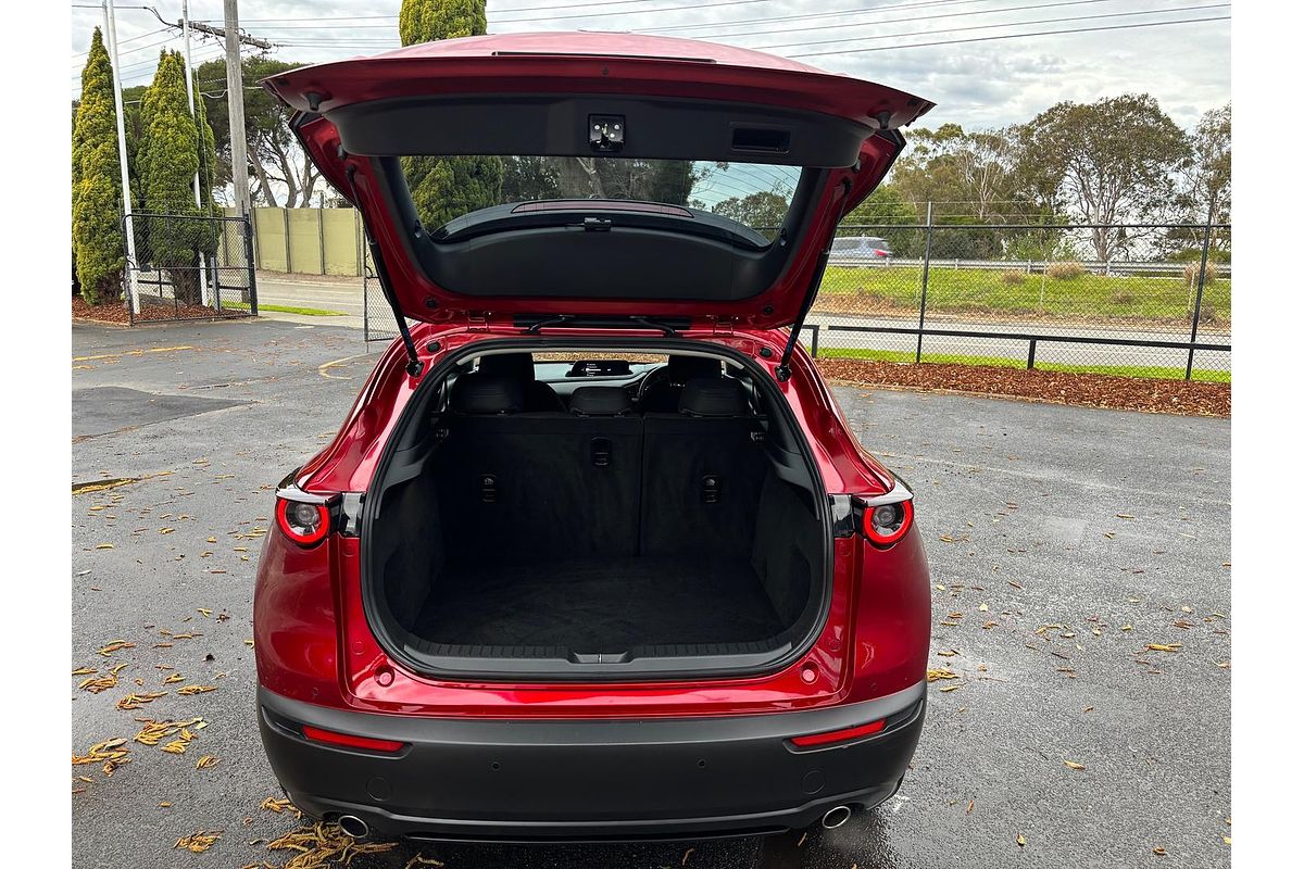 2023 Mazda CX-30 G20 Evolve DM Series
