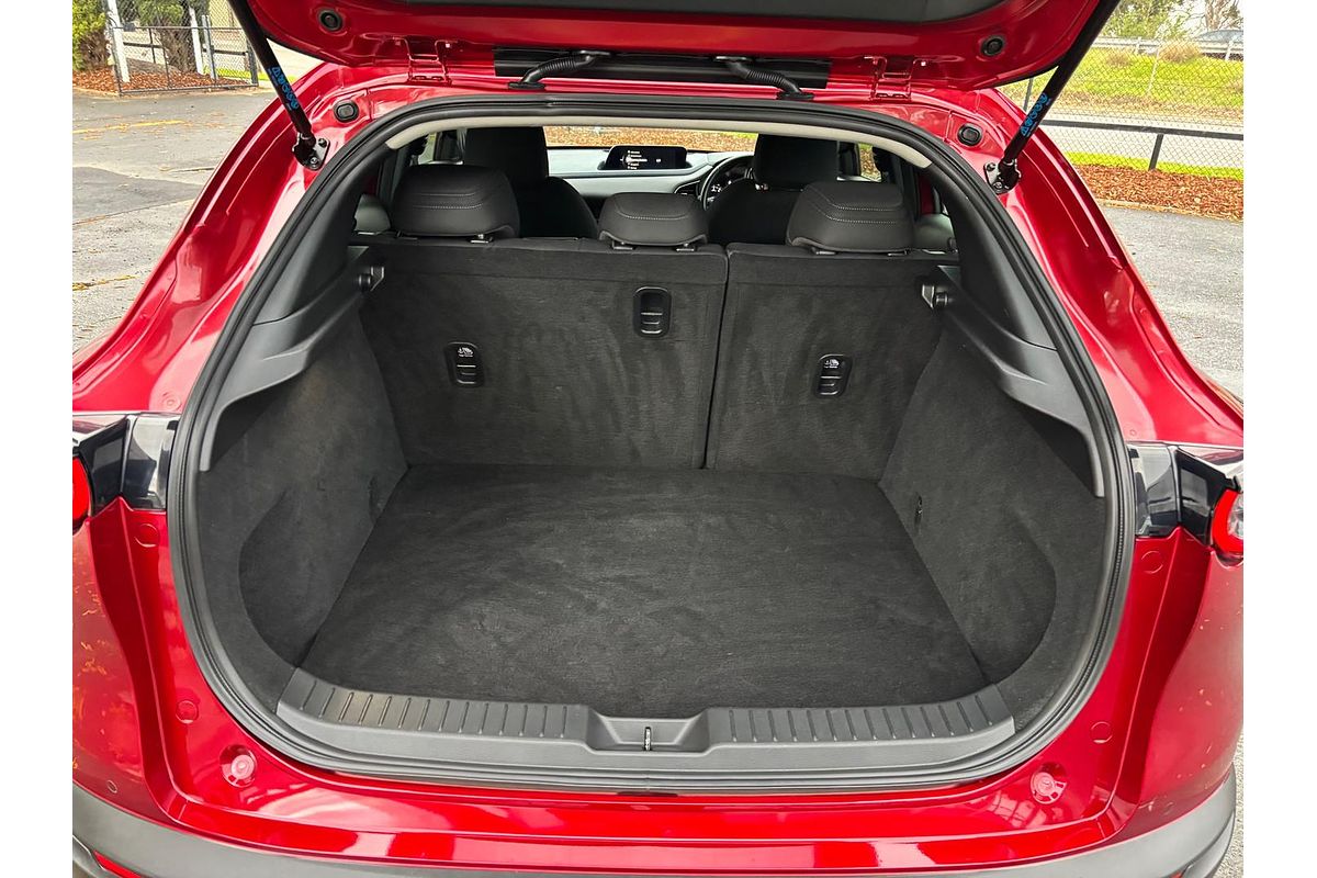 2023 Mazda CX-30 G20 Evolve DM Series