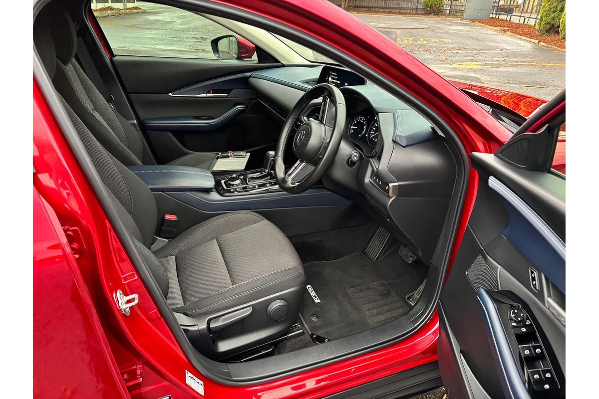 2023 Mazda CX-30 G20 Evolve DM Series