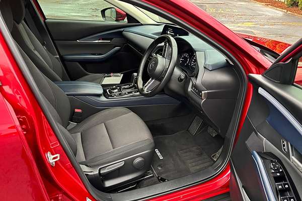 2023 Mazda CX-30 G20 Evolve DM Series