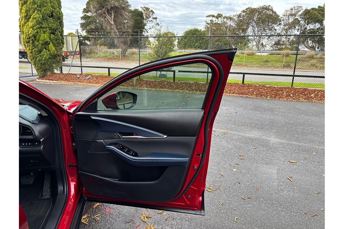 2023 Mazda CX-30 G20 Evolve DM Series