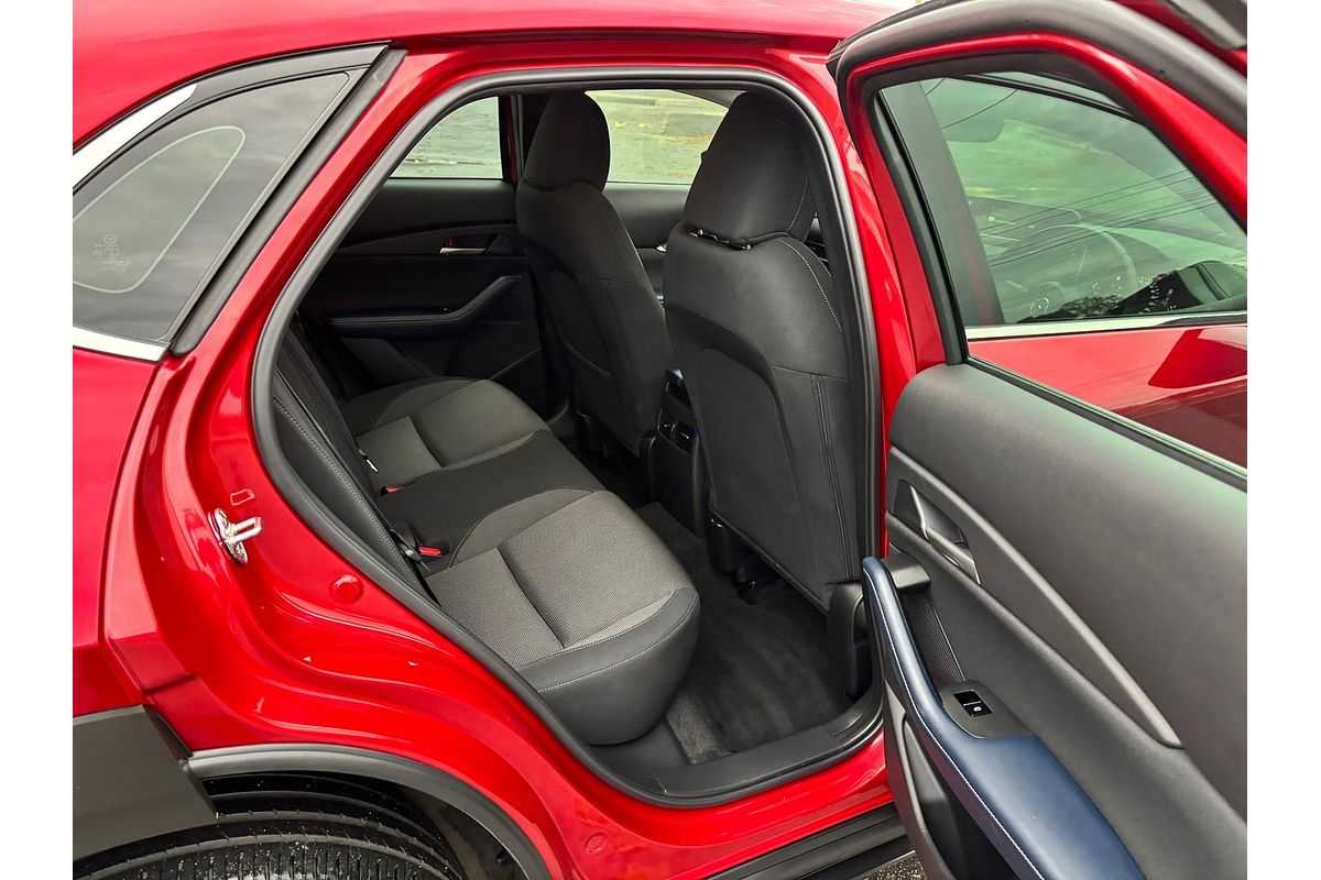 2023 Mazda CX-30 G20 Evolve DM Series