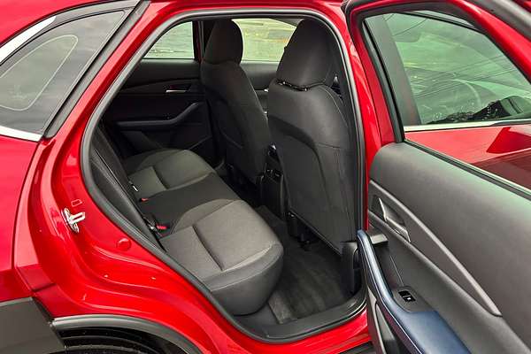 2023 Mazda CX-30 G20 Evolve DM Series