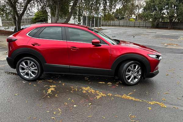 2023 Mazda CX-30 G20 Evolve DM Series